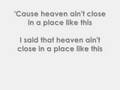 The Killers - Somebody told me LYRICS