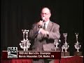 Marvin Alexander, CAI