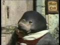 Wind in the Willows - Mole's Cousin (1/2)