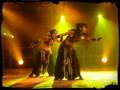 NADYKA Tribal Fusion Bellydance Show 2008 Aurillac