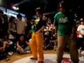 2008 Good Friends Poppin Battle - Audition- 芬達 2008 Good Friends Poppin Battle - Audition- 芬達