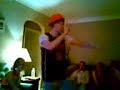 CMust cha cha slide round 2