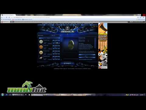 Deepolis Screenshot 0