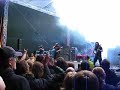 ORIGIN - Finite @ Death Feast 08