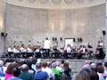 103RD Season of Classical Music @ Naumburg Bandshell Central Park,NYC