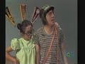el chavo del 8 el corto circuito parte 03