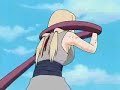 tsunade angel of darkness