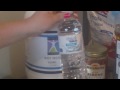 Herbed Bean and Tomato Pita Pizza.AVI