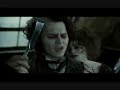 sweeney todd/mrs lovet   cant make you love me