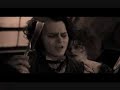 sweeney todd/mrs lovet   cant make you love me