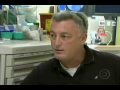 Hospital público de Israel receita maconha para pacientes (Fantástico, 6/12/2009)