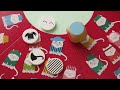 Miniature vidéo Jeu d'observation : Les chats à chapeaux