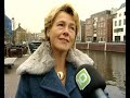 Breda feest: Werk fase Nieuwe Mark in Breda klaar