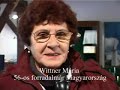 Laszlo Tokes sustinut de Maria Wittner