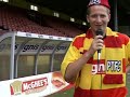 Partick Thistle FC - Young Thistle Scheme