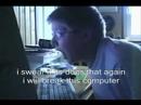 videos de angry german kid wants to play fsx (But he can't)