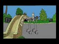 Schumi vs Coulthard - 2DTV Animation Schumi vs Coulthard - 2DTV Animation