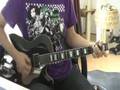 videos de die ärzte cover - grace kelly (Gitarre by DSP)