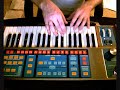 moog the source