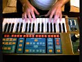 moog the source