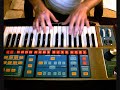 moog the source