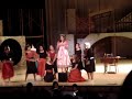 ISB West Side Story ISB West Side Story
