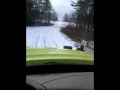 xnx ten PLow vs manhole cover - YouTube