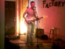 Johnny Donnybrook..Symmetric Now