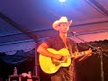 wade hayes singing kentucky bluebird in clute, tx