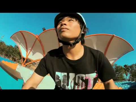 Nike Taiwan Just Do It 2010 Campaign | Videos Nike Taiwan Just Do It 2010 Campaign | Videos