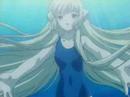 Chobits Youre all i have