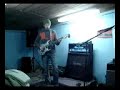 Hughes & kettner duotone 100w head demo