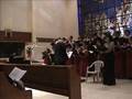 Esurientes (Magnificat - John Rutter)