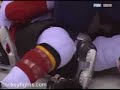 Robyn Regehr Vs Jordin Tootoo