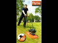 flymo tribute