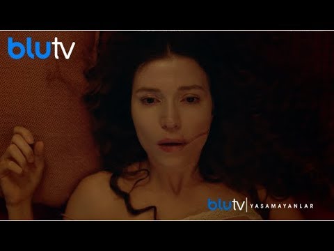 Yaşamayanlar 6. Bölüm Fragmanı                                                                                                                                                                                                                            