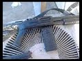 metal rod shooting