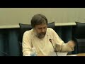 Slavoj Zizek, The Liberal Utopia, Athens 2007 (3/8)