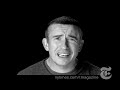 Screen Test: Steve Coogan Screen Test: Steve Coogan