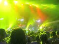 Coheed and Cambria -The End Complete III - Live @ Terminal 5 Coheed and Cambria -The End Complete III - Live @ Terminal 5