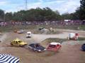 Stock car 2007 (by pti flo)