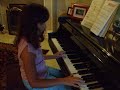 Piano Girl