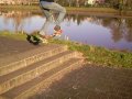 gerjan ollie 3 stair XD