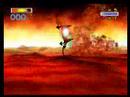 Over 9000 Degrees