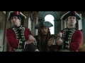 Pirates of the Caribbean: Fremde Gezeiten (Fluch der Karibik 4) | Trailer german / deutsch HD