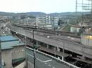 Kintetsu Ikoma Station (2)
