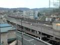 Kintetsu Ikoma Station (2)