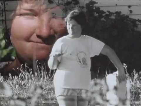 The Films of Bruce Baillie