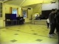 Rehearsals for JACK THE RIPPER - What A Life (August 2001)