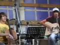 videos de Michael's Cathedral - Wonderwall (live in Bakov 08)